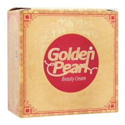 Golden Pearl Beauty Cream 28gm