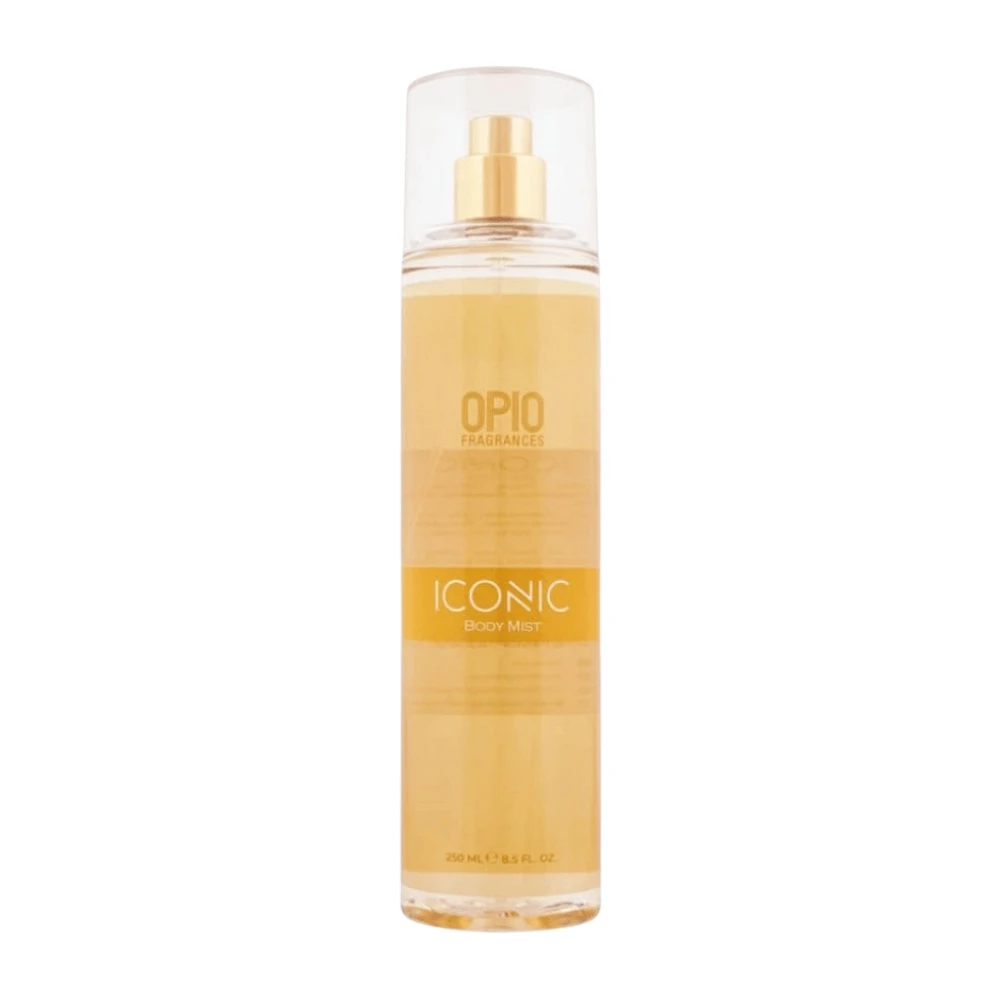 Opio Iconic Body Mist 250ml