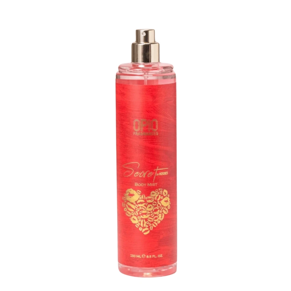 Opio Secret Body Mist 250ml