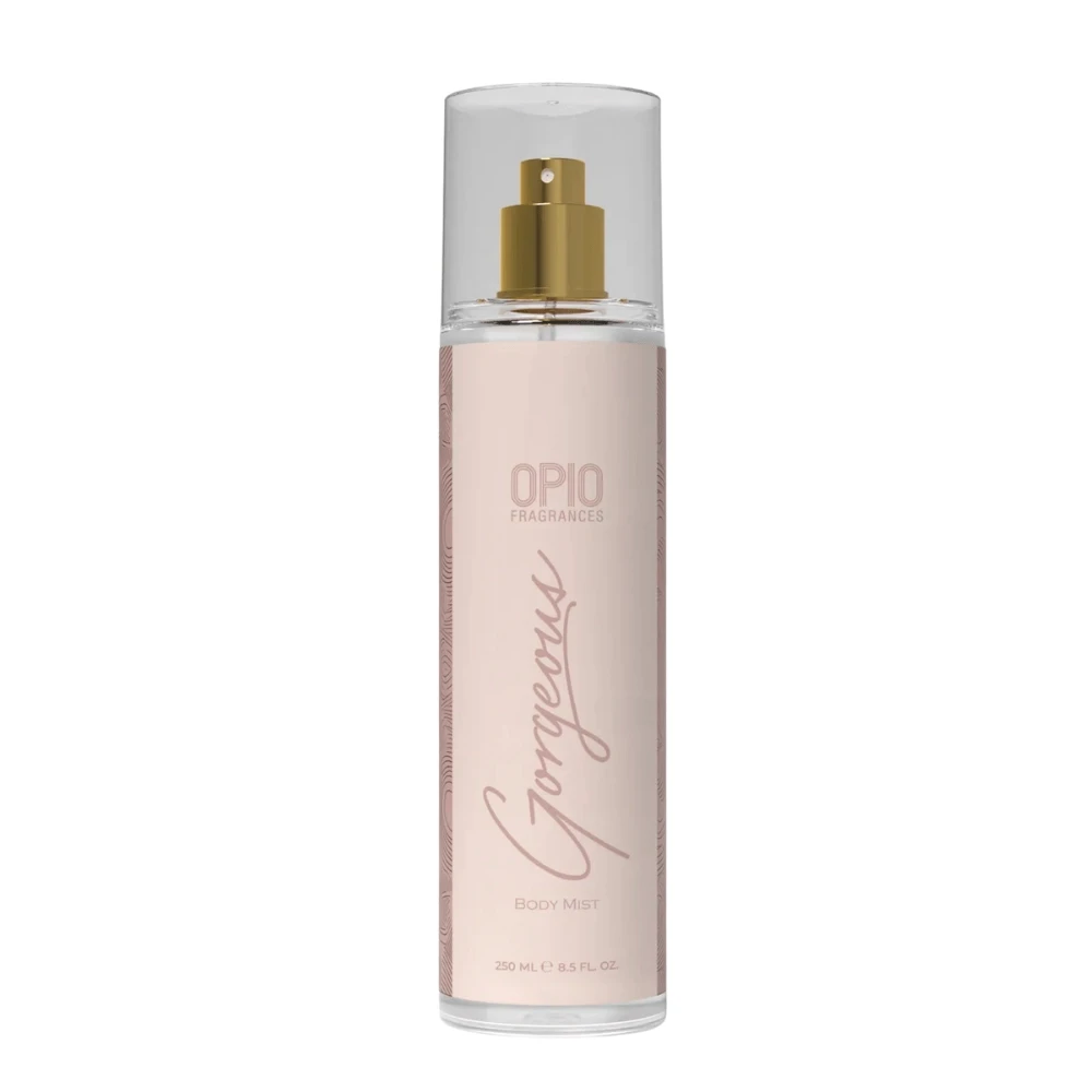 Opio Gorgeous Body Mist 250ml
