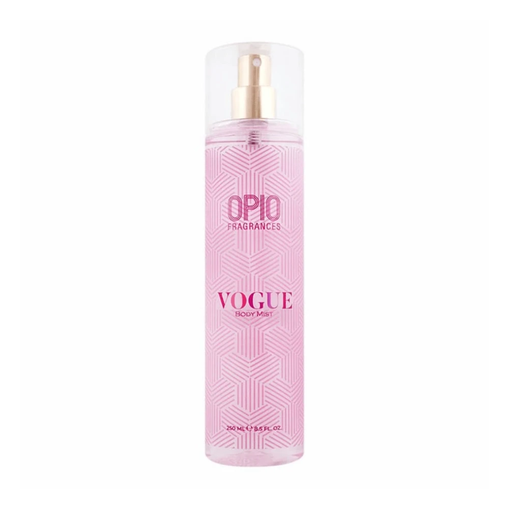 Opio Vogue Body Mist 250ml