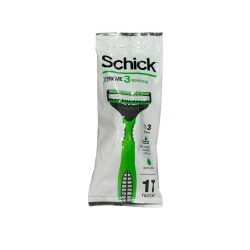 Schick Xtreme 3 Sensitive Disposable Razor