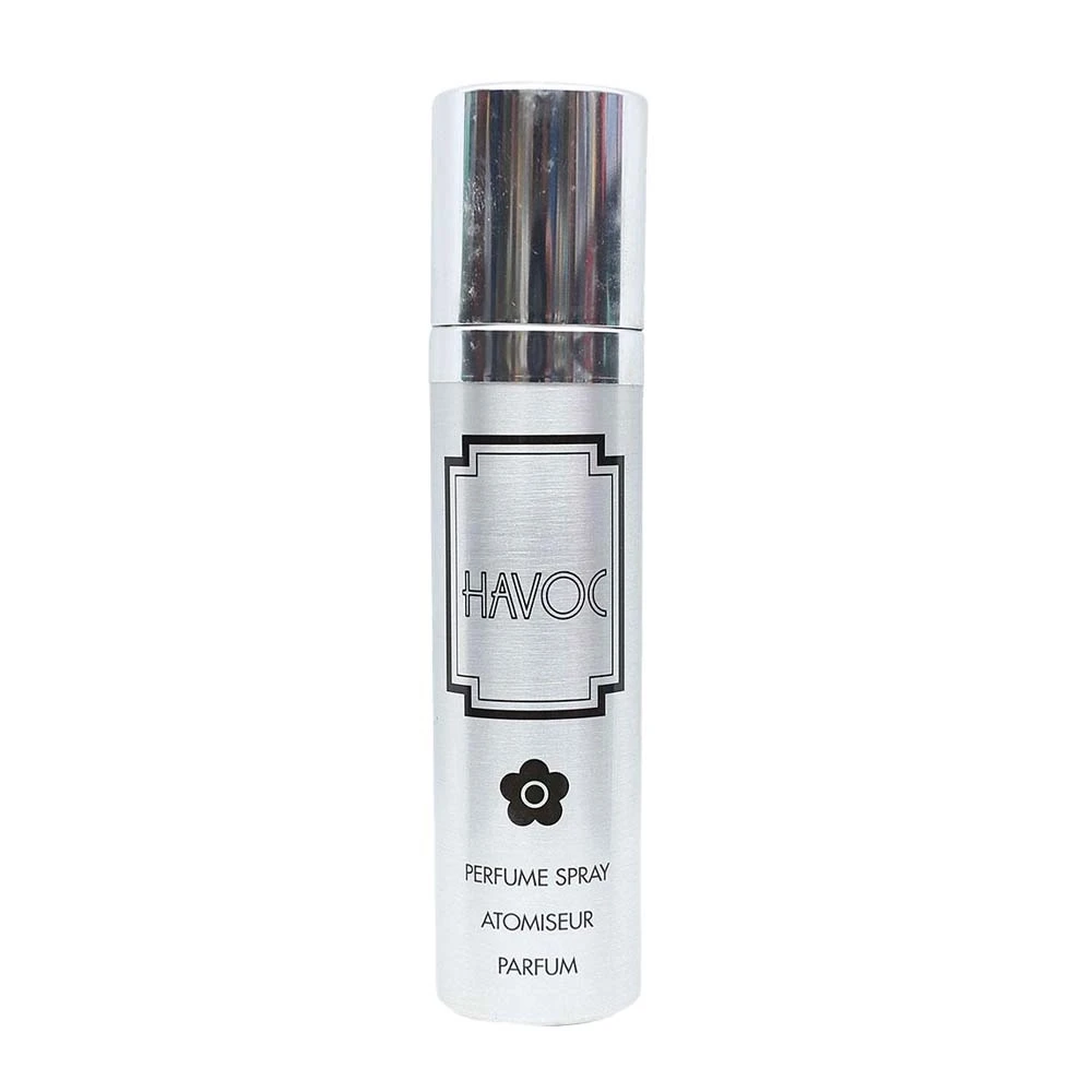 Havoc Silver Deodorant Spray 200ml