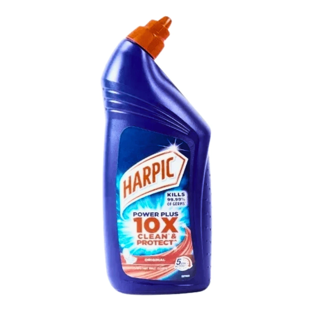 Harpic Power Plus Toilet Cleaner Orignal 450ml