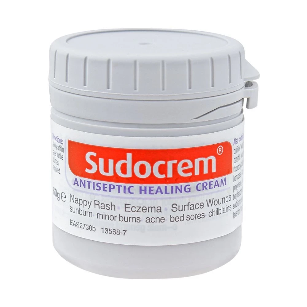 Sudocrem Antiseptic Healing Cream 60gm