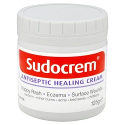 Sudocrem Antiseptic Healing Cream 125gm