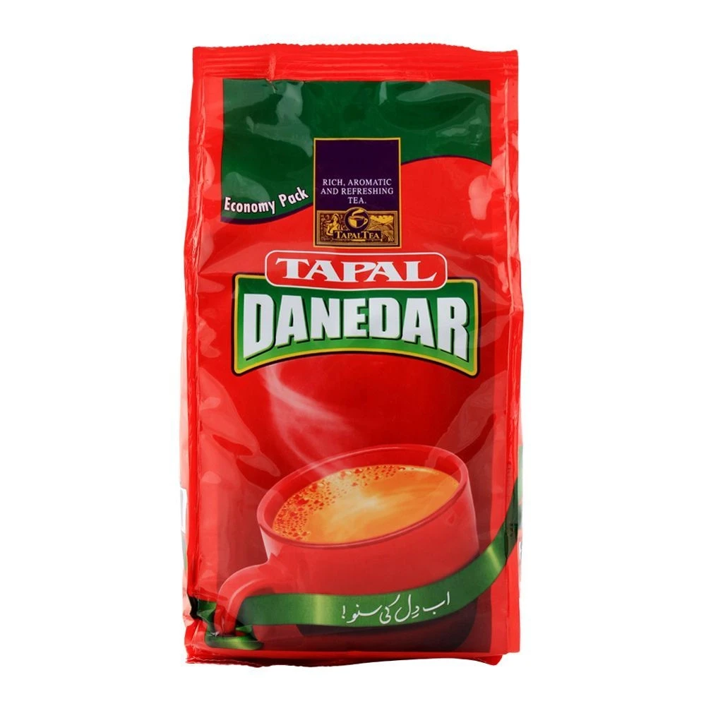 Tapal Danedar Tea Pouch 900gm