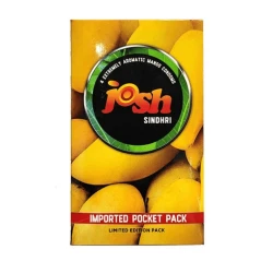 Josh Sindhri Condoms 3-Pcs