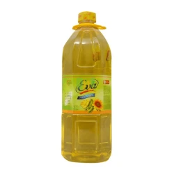 Eva Sunflower Oil Bottle 3Ltr