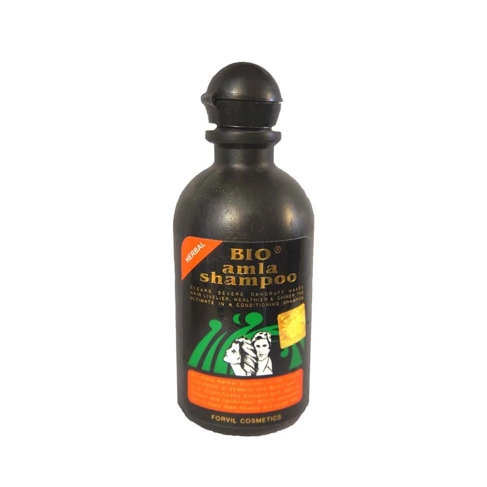 Bio Amla Shampoo 130ml