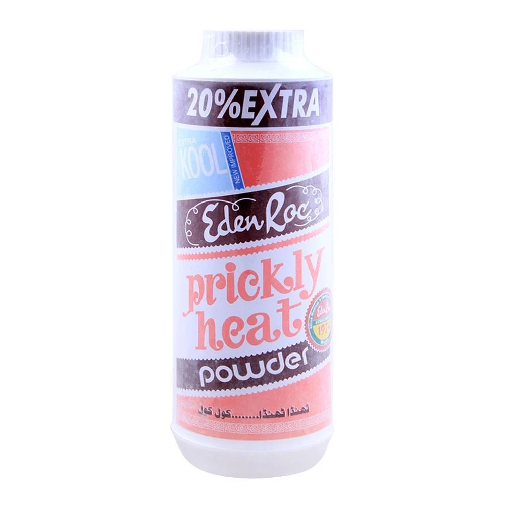 Eden Roc Prickly Heat Powder 225gm