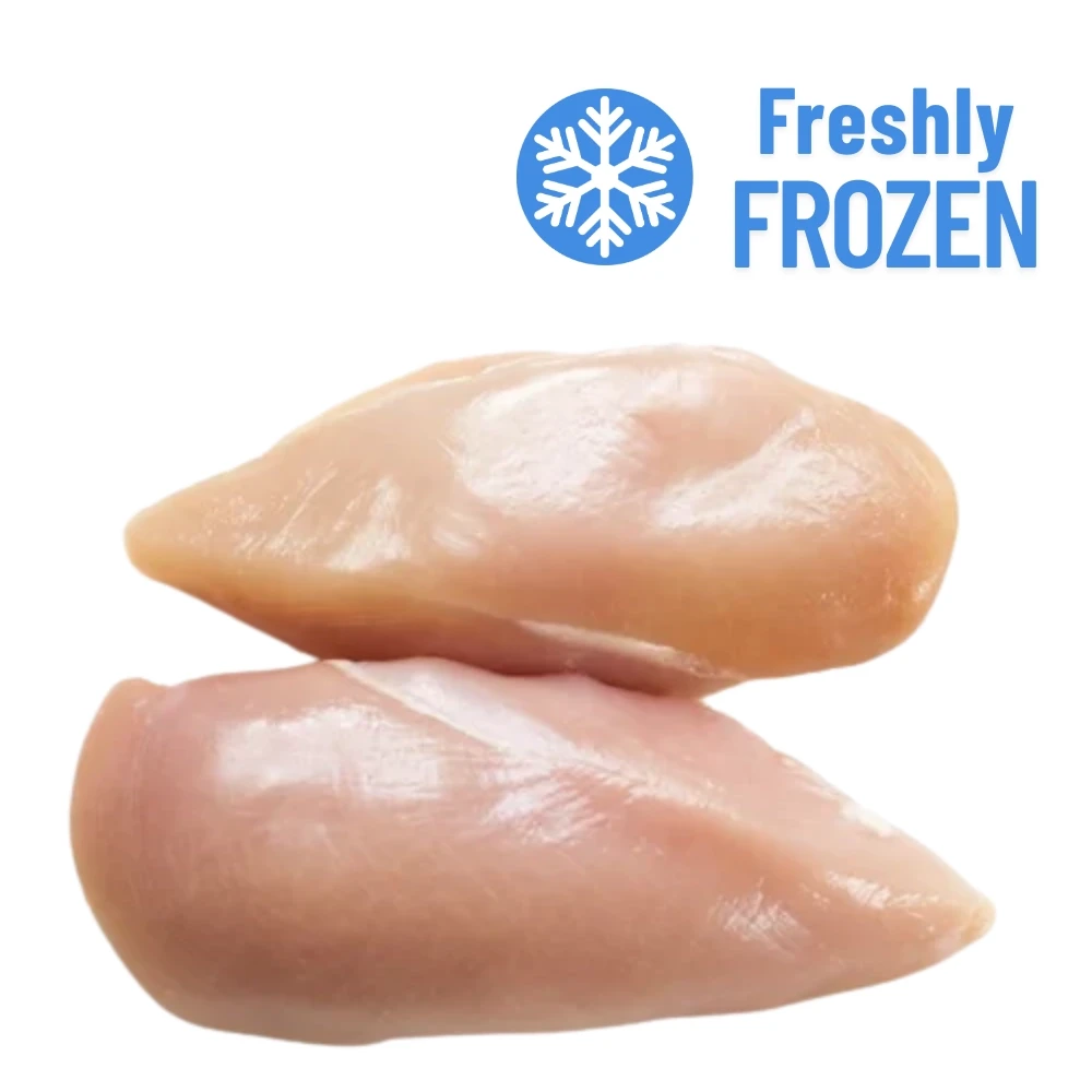 Chicken Breast Boneless Approx 475gm to 500gm