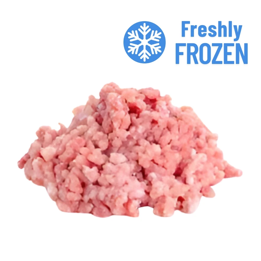 Chicken Qeema Approx 475gm to 500gm