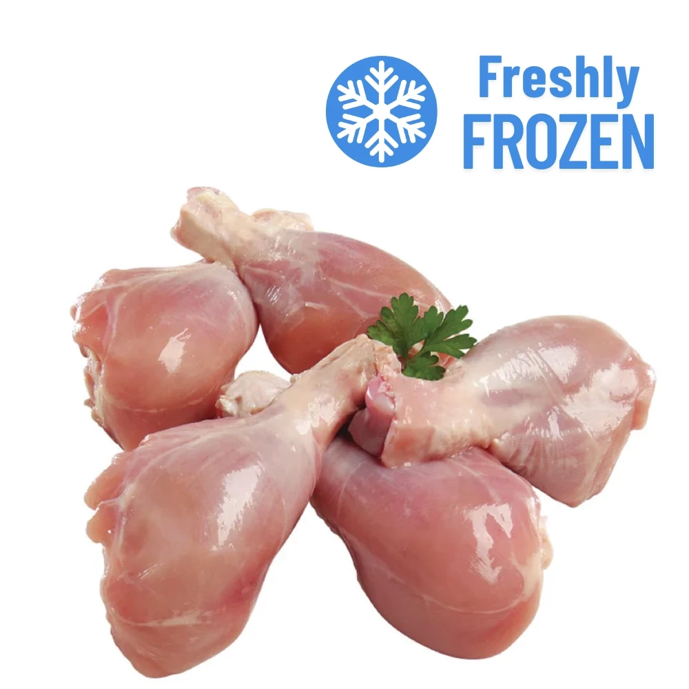 Chicken Drumsticks Skinless Approx  475gm to 500gm