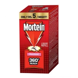 Mortein Liquid Refill 30 Nights Protection 25ml