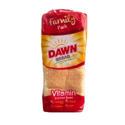 Dawn Bread Family Pack