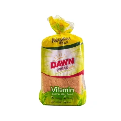 Dawn Milky Bread Regular