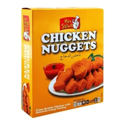 MonSalwa Chicken Nuggets 260g