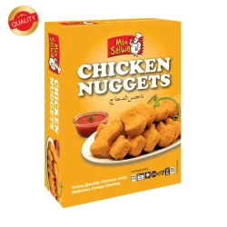 Mon Salwa CHicken Nuggets 900g