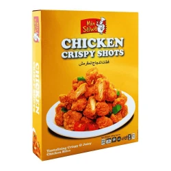 Mon Salwa Crispy Chicken Shots 680gm