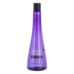 Keratin Classic Shampoo 400ml