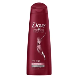 Dove Shampoo Pro Age 250ml