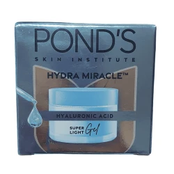 Ponds Hydra Miracle Super Light Gel 50g