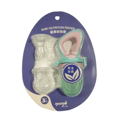 Neom Baby Nutrition Feeder 3m+