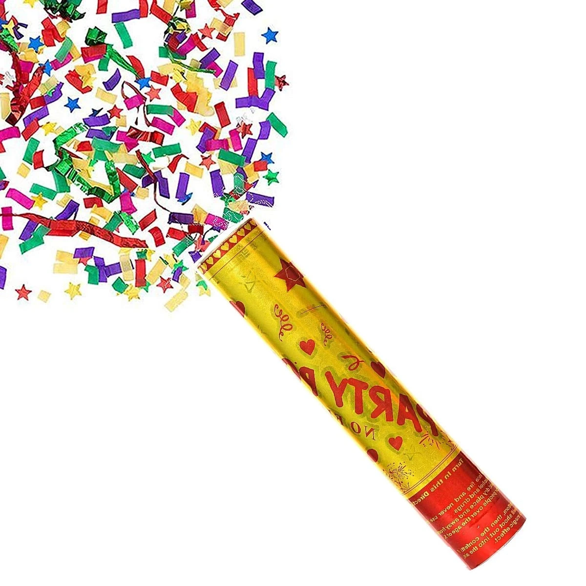Party Popper Large