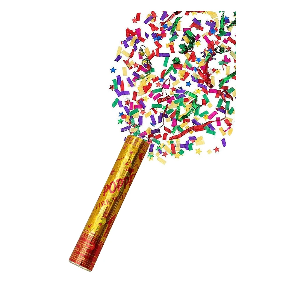Party Popper Small
