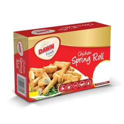 Dawn Chicken Spring Roll 12Pc 420gm