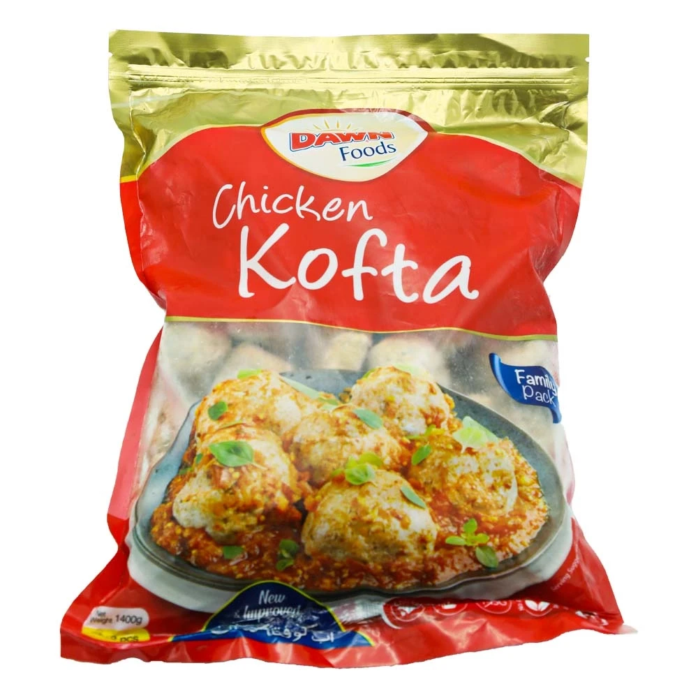 Dawn Chicken Kofta (Family Pack) 1400gm