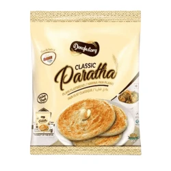 Dawn Doughstory Paratha Wrap 5pcs 500gm