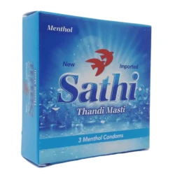 Sathi Imported Thandi Masti 3 Pcs