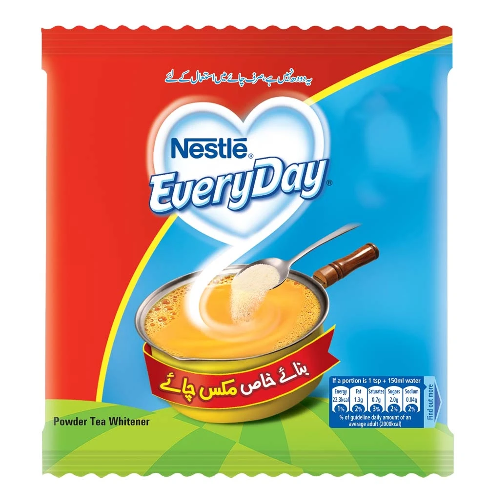 Nestle Everyday Powder Tea Whitener 26gm