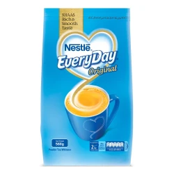 Nestle Everyday Powder Tea Whitener 560gm
