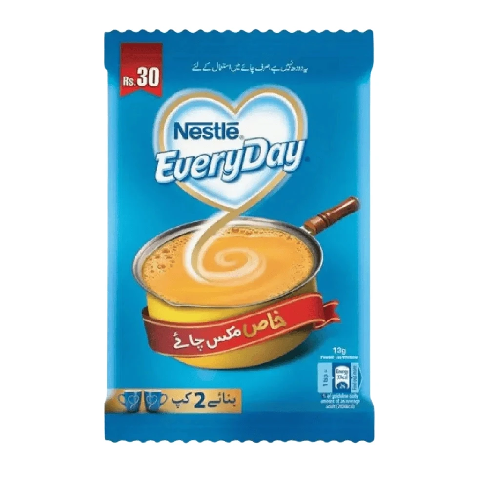 Nestle Everyday Powder Tea Whitener 13gm