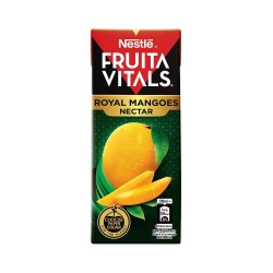 Nestle Fruita Vitals Royal Mangoes Nectar 200ml