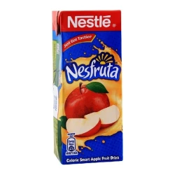 Nestle Nesfruta Apple Fruit Drink 200ml