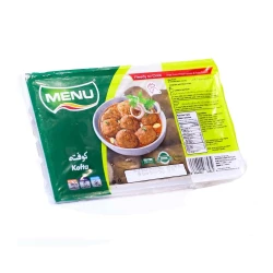 Menu Kofta 500gm