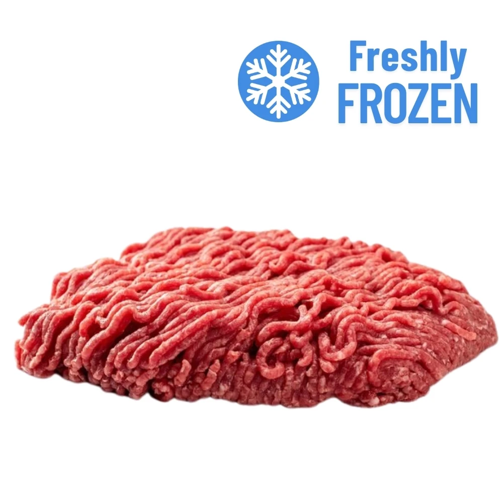 Beef Qeema Approx 950gm to 1000gm (صافی)