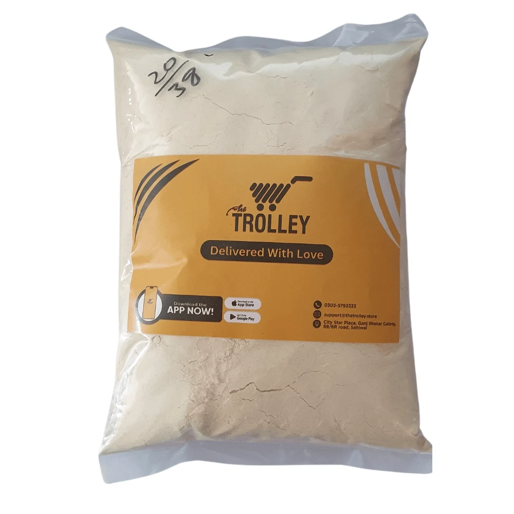 Baisin 500gm (بیسن)