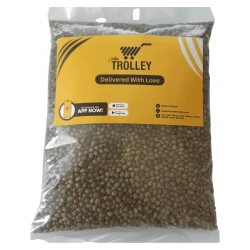 Mong Whole 500gm (مونگ ثابت)