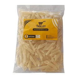 White Papad 200g