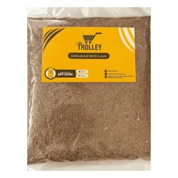 Alsi (Flax seed) 400gm