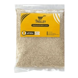 Barley Porridge (Daliya) 500gm (جودلیہ بھناہوا)