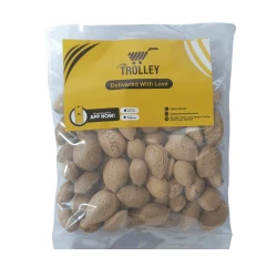 Gurbandi badam (With Shell) 200g
