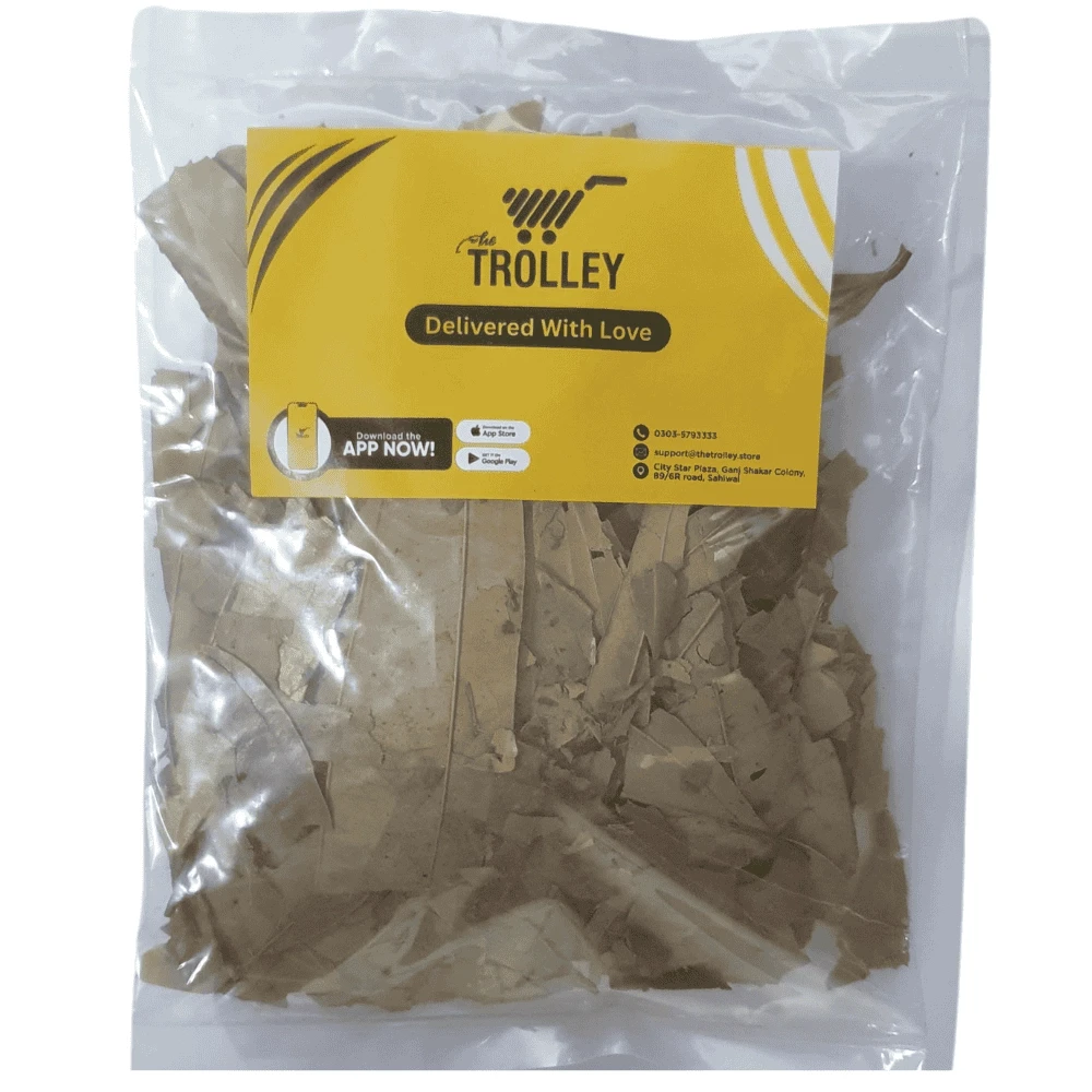 Taiz Patta 50gm (تیز پتہ)