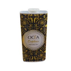 Ocea Confidence Perfumed Talc Small