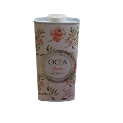 Ocea Grace Perfumed Talc Small